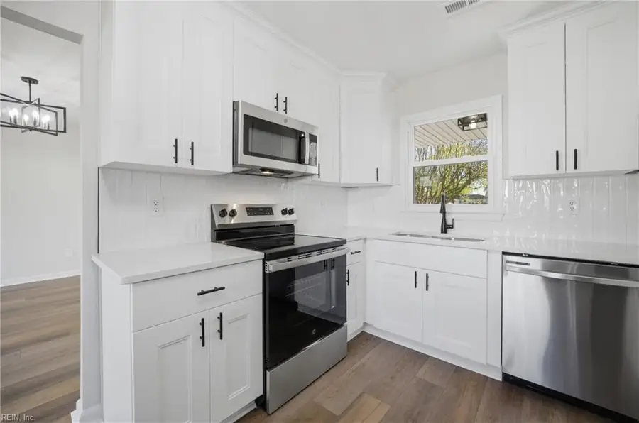 4906 Gulfstream Circle, Virginia Beach, VA 23464 - #3