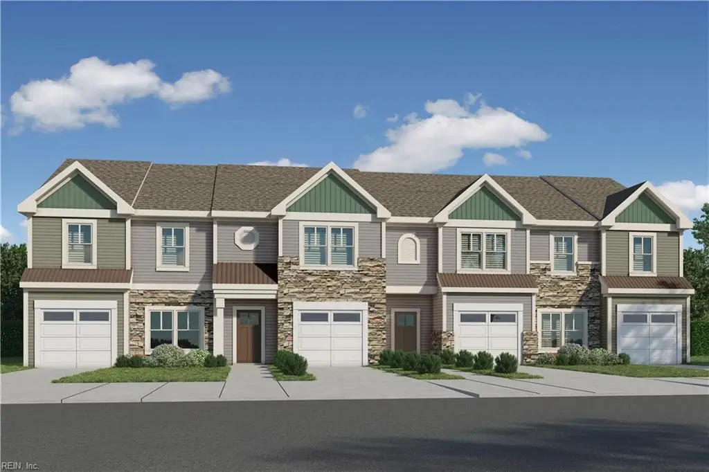 1011 Serene Road #101, Suffolk, VA 23435 - #1