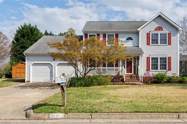 1202 Copper Stone Circle, Chesapeake, VA 23320