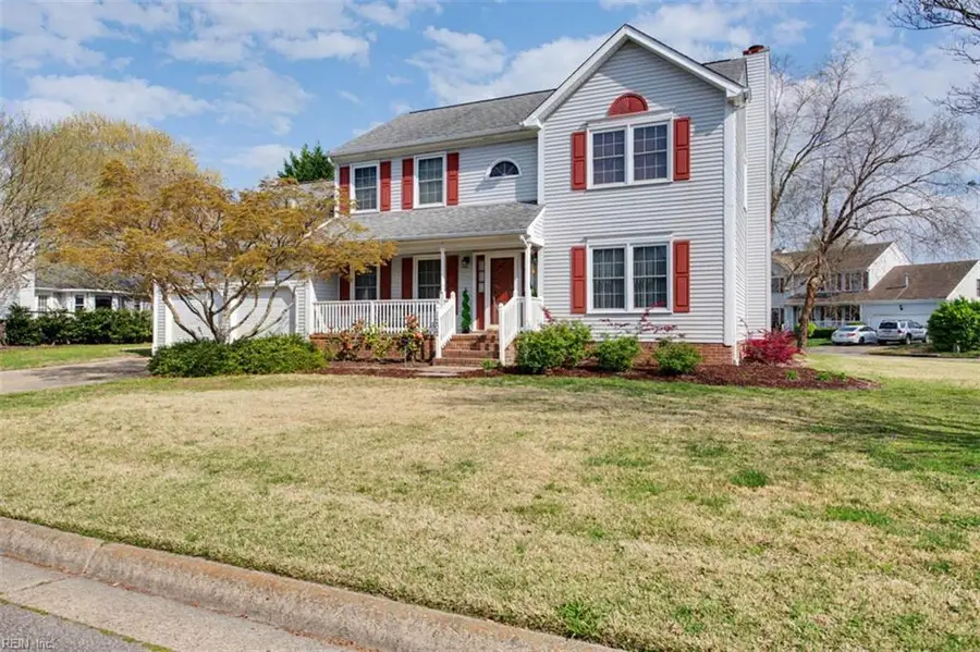 1202 Copper Stone Circle, Chesapeake, VA 23320 - #2