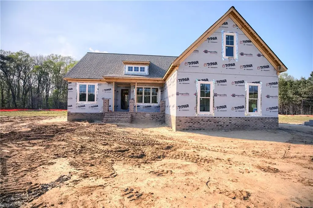 191 Courtney Lane, Dutton, VA 23050 - #1