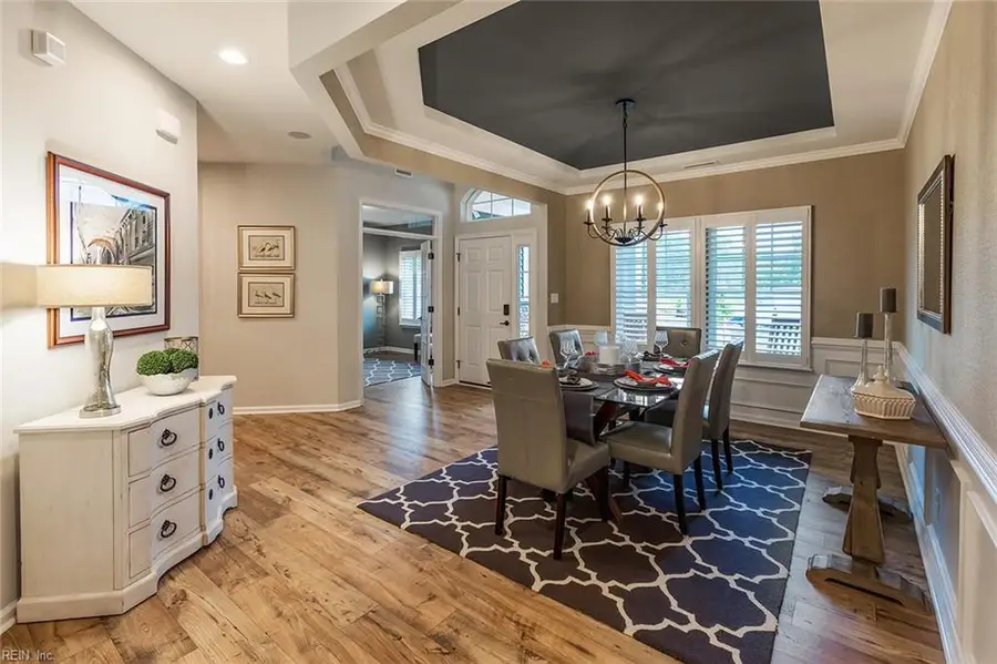 6023 Sam Callis Circle, Suffolk, VA 23435 - #2