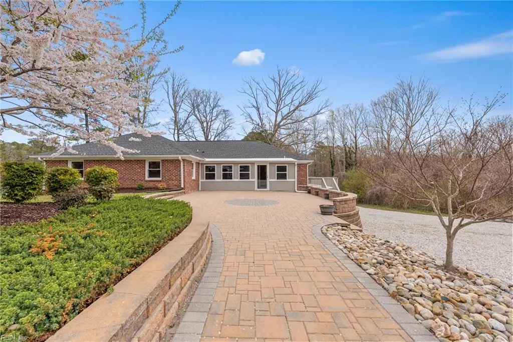 4861 Rochambeau Drive, Williamsburg, VA 23188 - #1