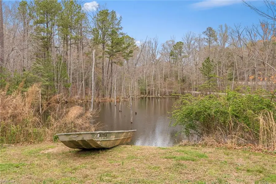 4861 Rochambeau Drive, Williamsburg, VA 23188 - #3