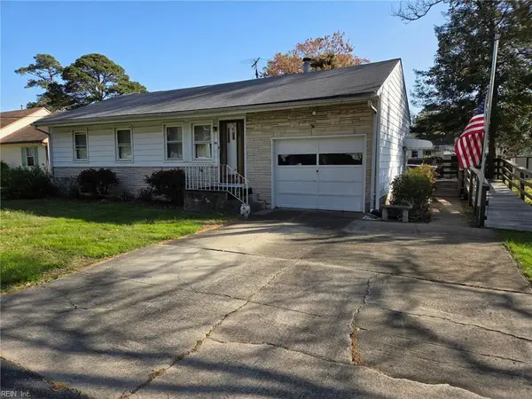 2220 Miller Avenue, Chesapeake, VA 23320