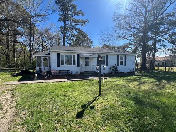 31359 Grants Lane, Carrsville, VA 23315