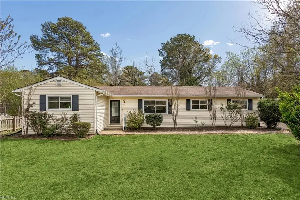 2222 Old Williamsburg Road, Yorktown, VA 23690 - #1