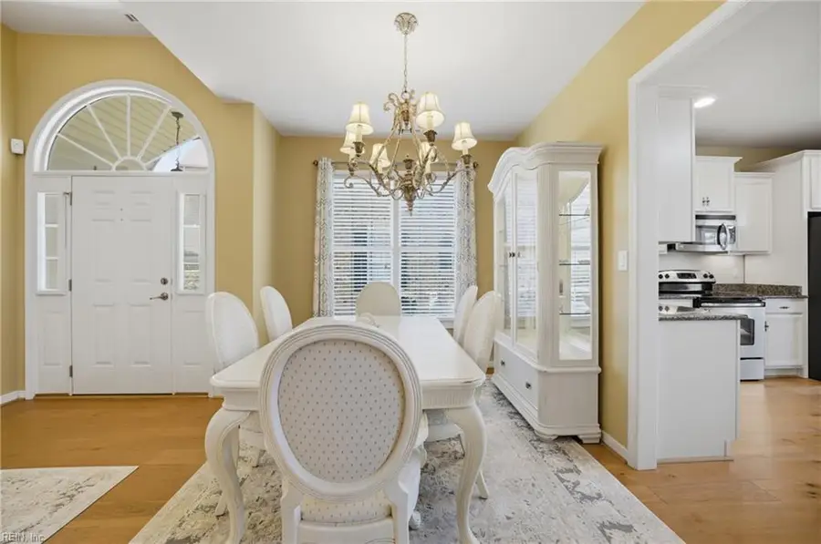 518 Dunning Lane, Chesapeake, VA 23322 - #2