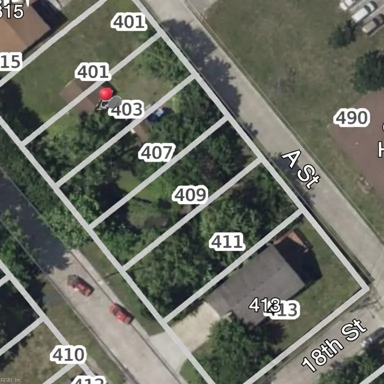 403 B Street, Chesapeake, VA 23324 - #1