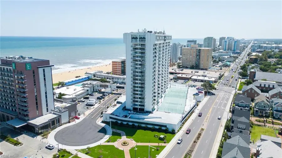 4004 Atlantic Avenue #1004, Virginia Beach, VA 23451 - #3