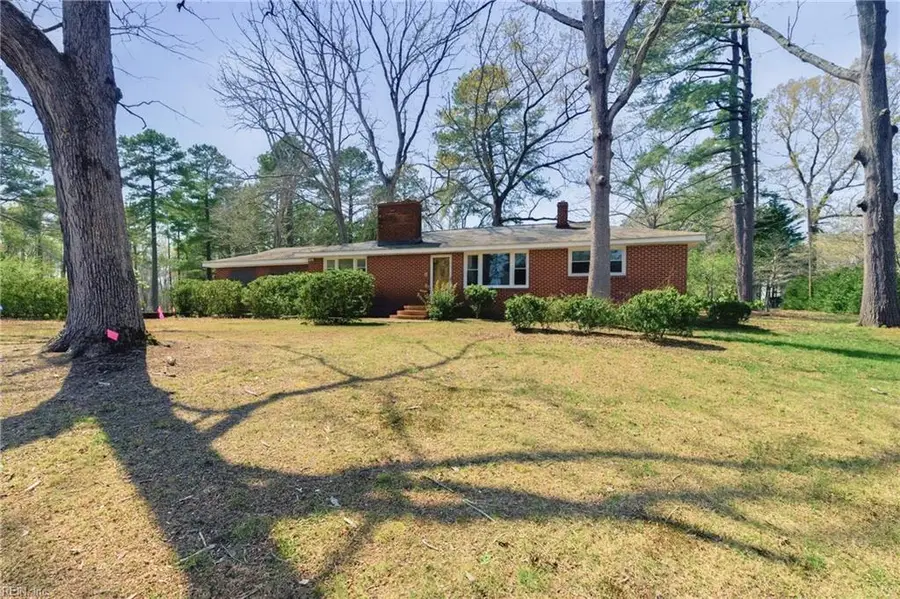 3027 Old Memorial Drive, Sandston, VA 23150 - #2