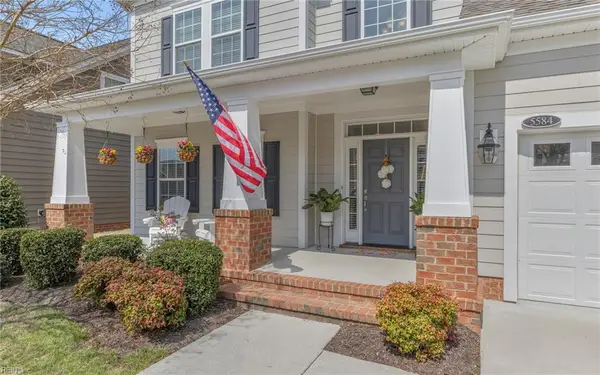 5584 Memorial Drive, Virginia Beach, VA 23455