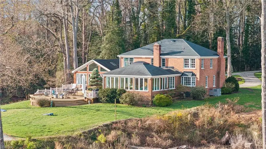 26 Amy Brooks Drive, Newport News, VA 23606 - #2