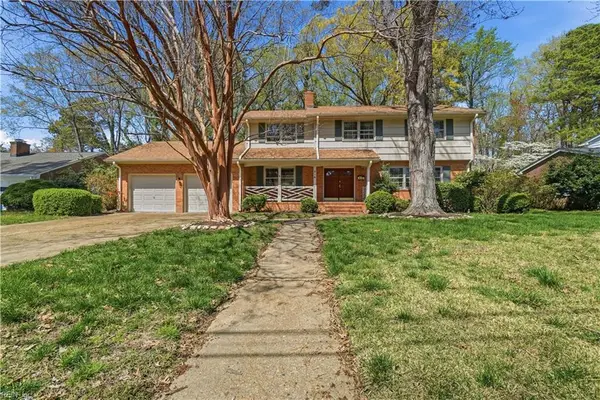 218 Crittenden Lane, Newport News, VA 23606