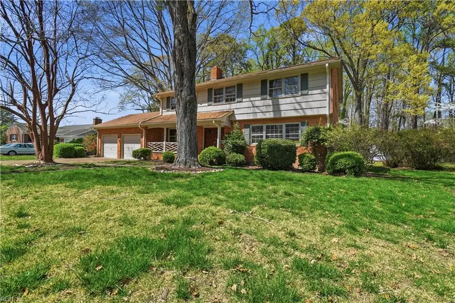 218 Crittenden Lane, Newport News, VA 23606 - #3