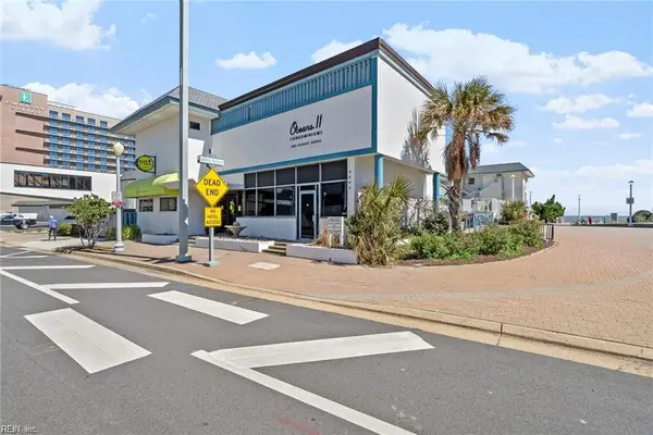 4005 Atlantic Avenue #112, Virginia Beach, VA 23451