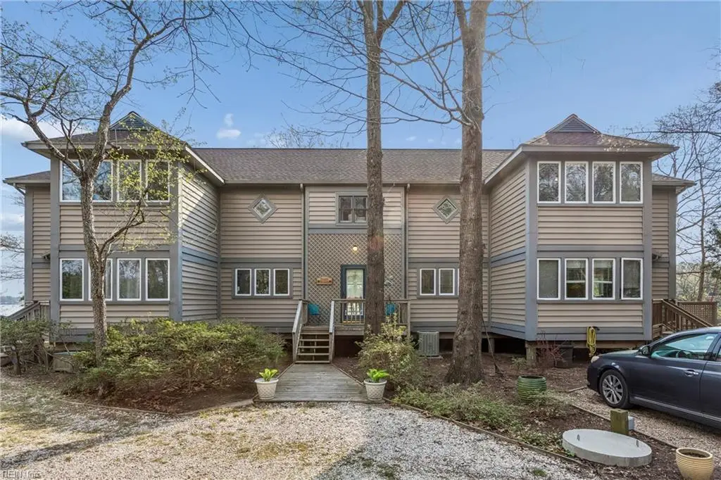 172 Sturgeon Creek, Deltaville, VA 23043 - #1