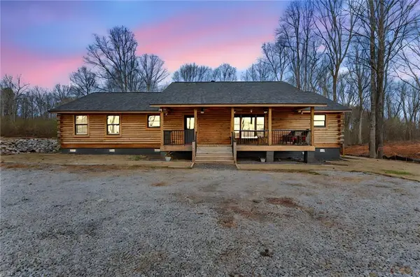 594 Ferry Landing Drive, Boydton, VA 23917