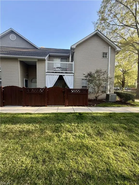 1157 Old Virginia Beach Road #I, Virginia Beach, VA 23451 - #2