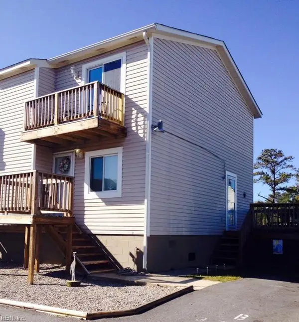 3712 Pretty Lake Avenue #4B, Norfolk, VA 23518