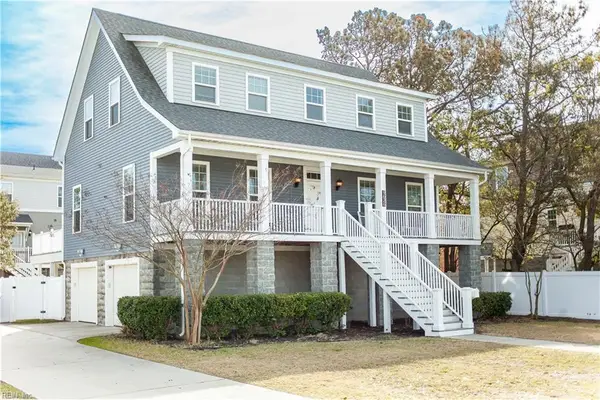 9626 12th View Street, Norfolk, VA 23503