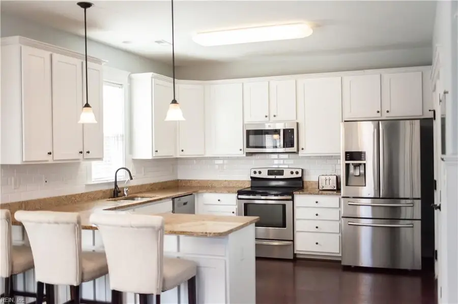 9626 12th View Street, Norfolk, VA 23503 - #3