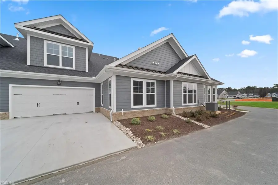 2005 Asher (lot 74) Drive, Suffolk, VA 23435 - #2