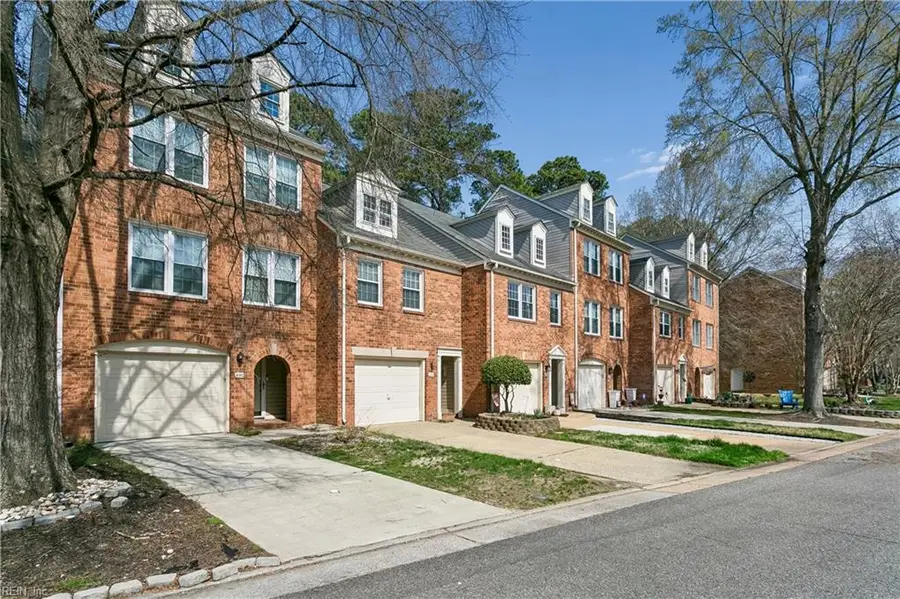 686 Todd Trail, Newport News, VA 23602 - #2