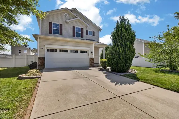 109 Linfoot Court, Williamsburg, VA 23185