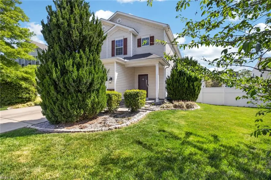 109 Linfoot Court, Williamsburg, VA 23185 - #3