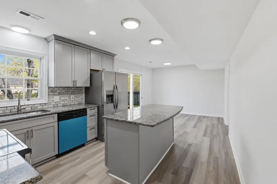 1317 Andrews Boulevard, Hampton, VA 23669 - #3