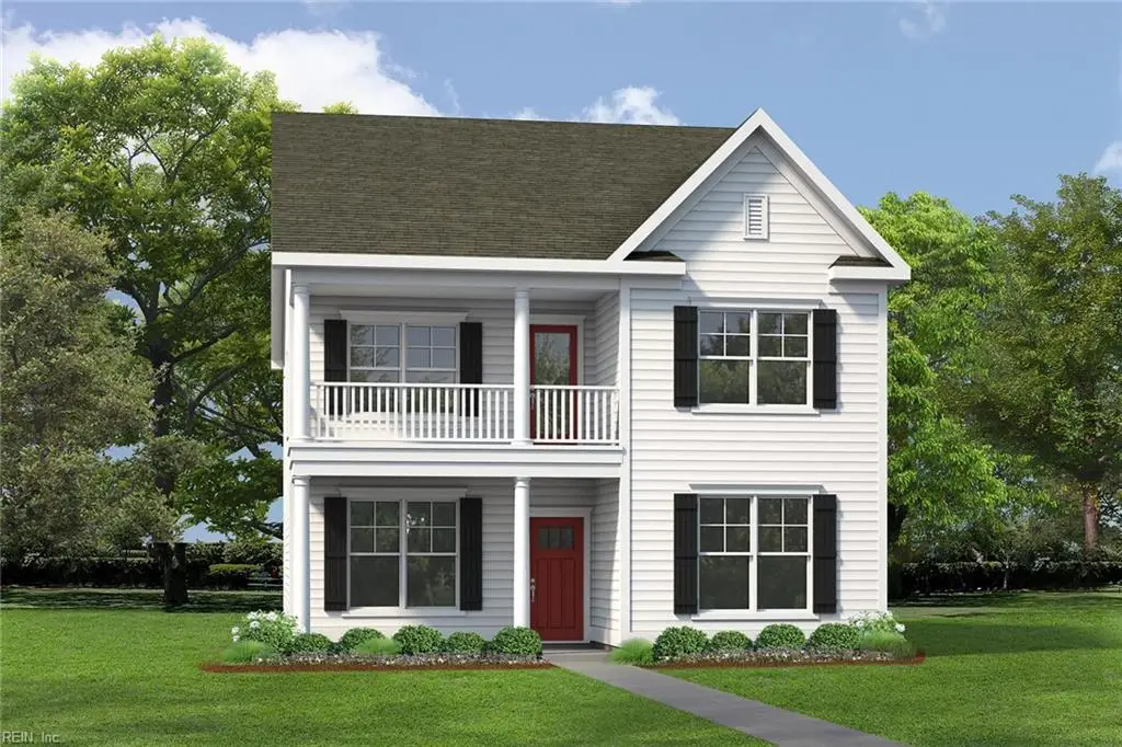 5127 Duxbury Road, Suffolk, VA 23435 - #1