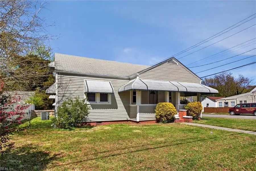 3900 Clifford Street, Portsmouth, VA 23707 - #2