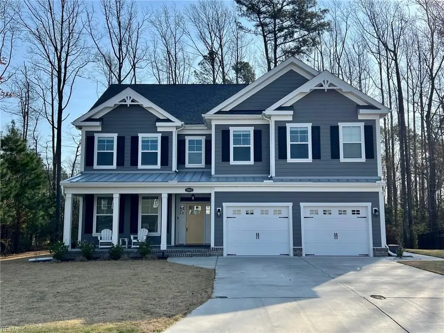 2953 Bermuda Grass Loop, Virginia Beach, VA 23456 - #2