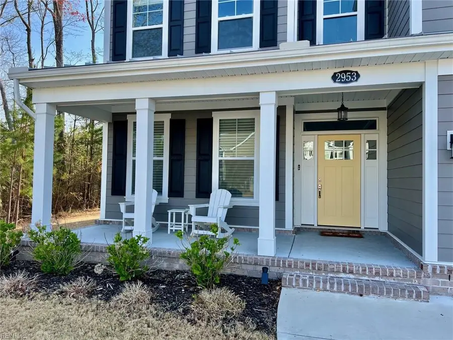 2953 Bermuda Grass Loop, Virginia Beach, VA 23456 - #3