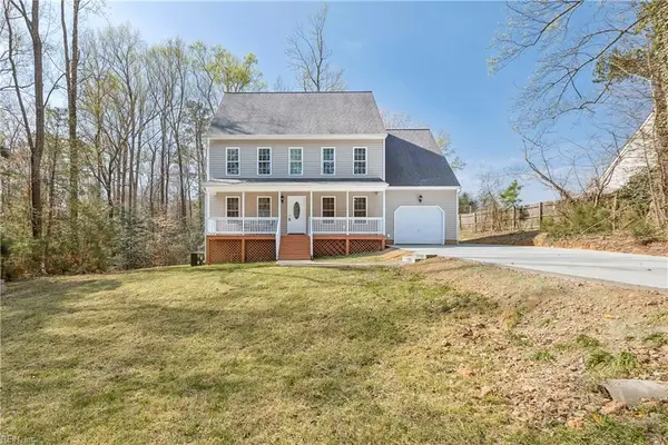 3399 News Road, Williamsburg, VA 23188
