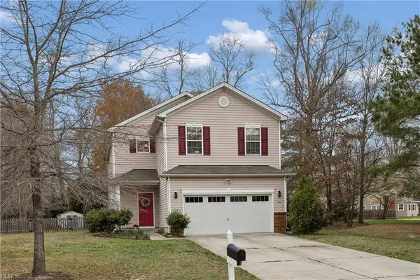 7294 Jeanne Drive, Gloucester, VA 23061