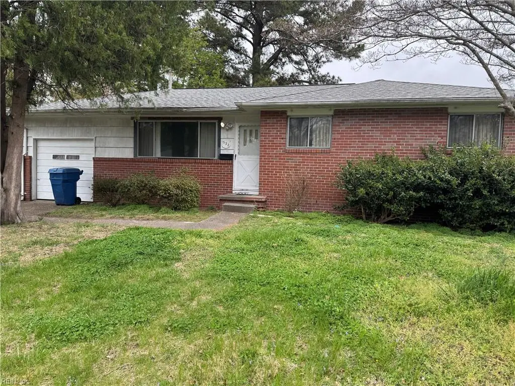 532 Lavender Lane, Virginia Beach, VA 23462 - #1