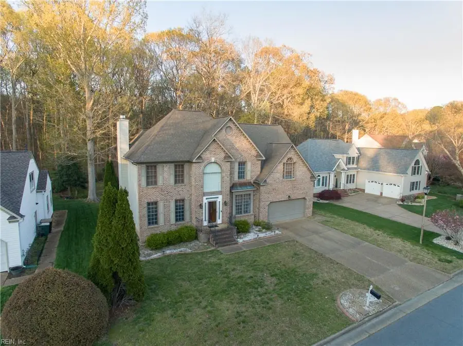 217 Pasture Lane, Yorktown, VA 23693 - #2
