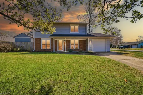 2605 Killey Court, Virginia Beach, VA 23453