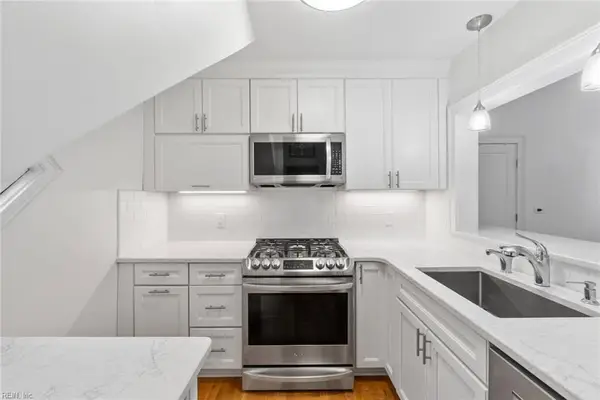 407 Warren Crescent #1, Norfolk, VA 23507