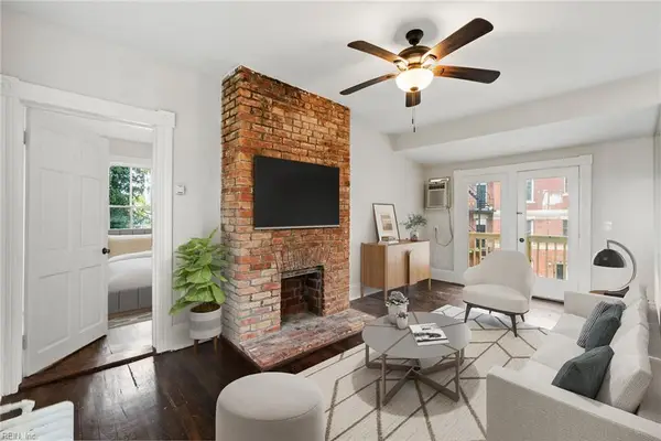 407 Warren Crescent #4, Norfolk, VA 23507