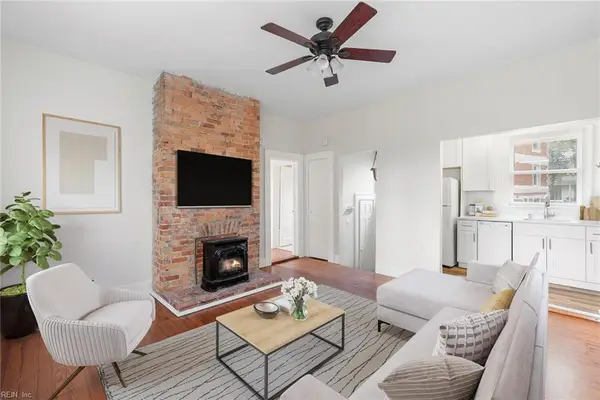 407 Warren Crescent #2, Norfolk, VA 23507