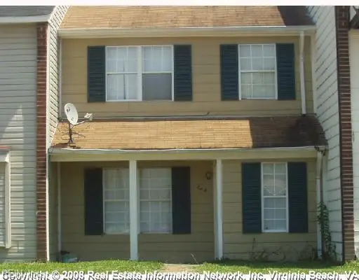 444 Indian Summer Lane, Virginia Beach, VA 23462 - #1