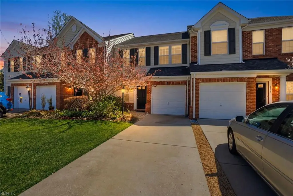 216 Ashton Drive, Yorktown, VA 23690 - #1