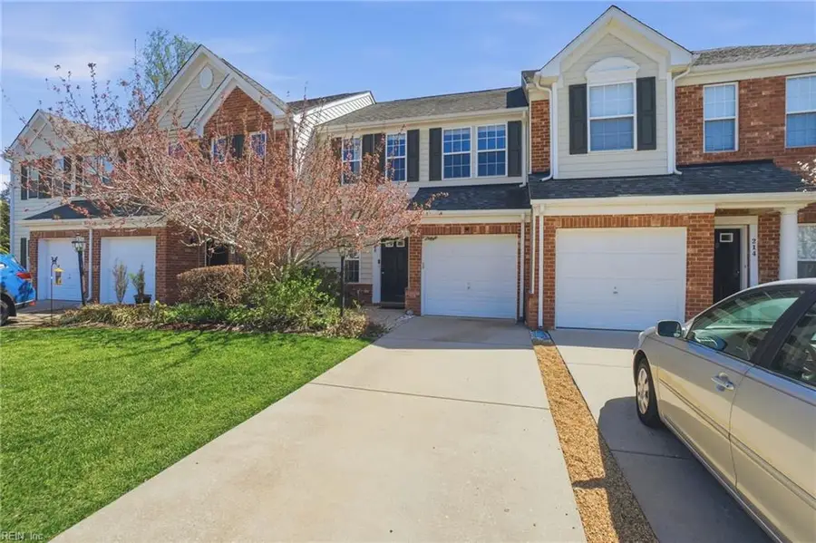 216 Ashton Drive, Yorktown, VA 23690 - #2