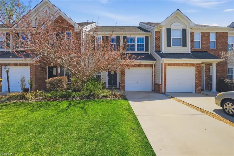 216 Ashton Drive, Yorktown, VA 23690 - #3