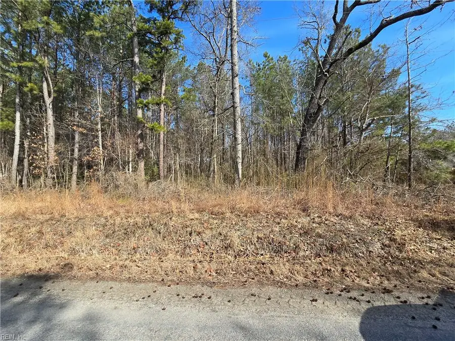 1 AC Warrique Road, Ivor, VA 23866 - #2