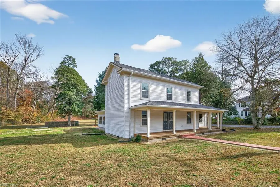 22077 Main Street, Courtland, VA 23837 - #3