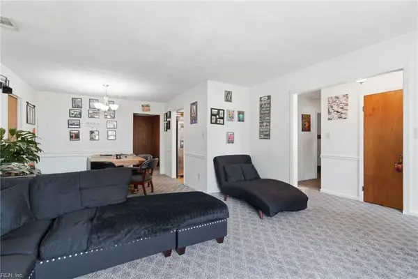 505 Scarborough Drive, Chesapeake, VA 23322